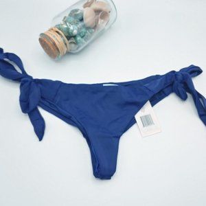 Eberjey So Solid‎ Lottie Midni S - Navy Blue